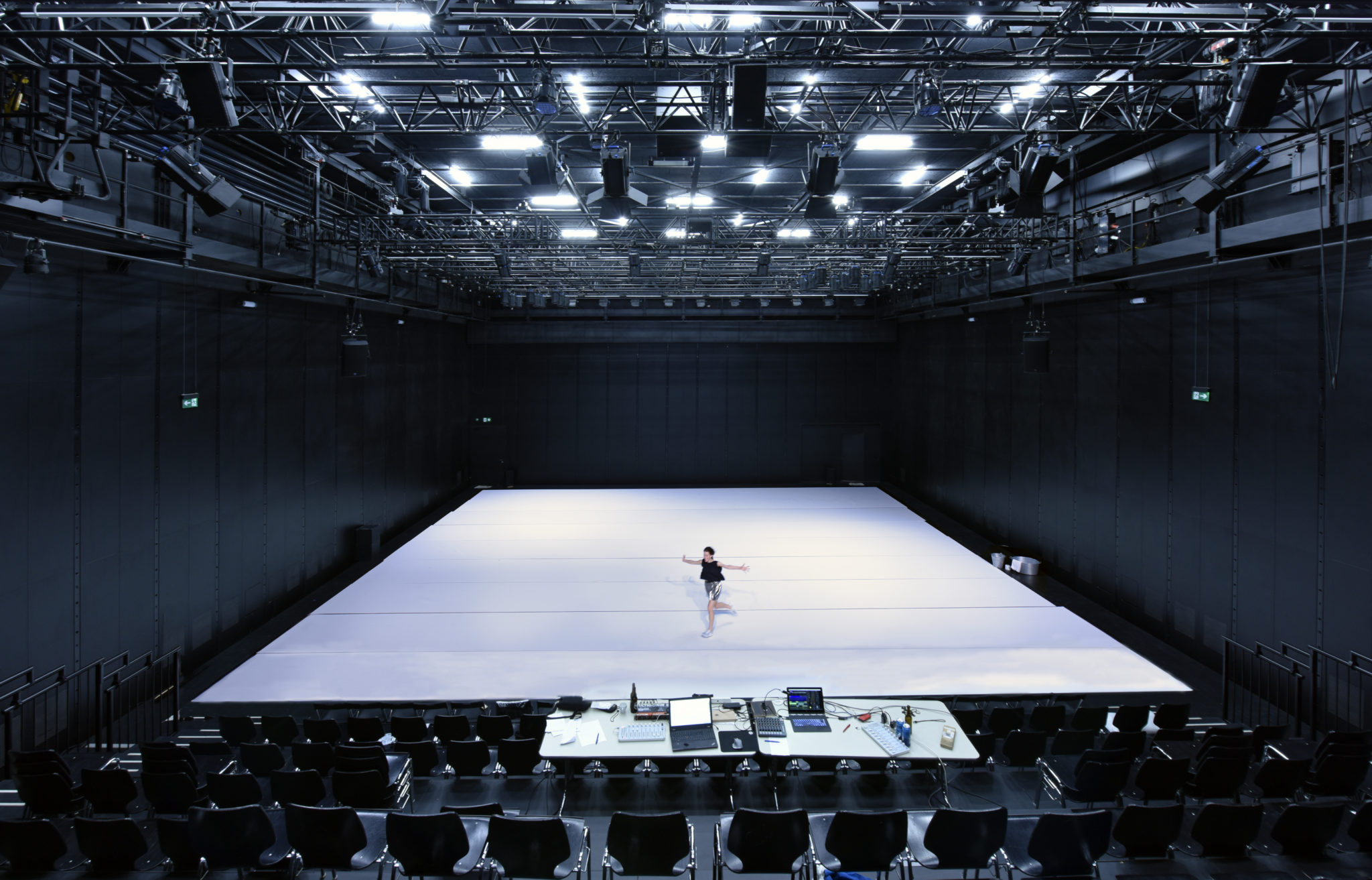 Réservez vos places pour le spectacle de fin d’année !